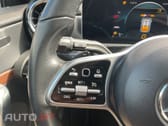 Mercedes-Benz A 180 d Progressive Aut.