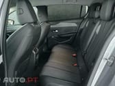 Peugeot 308 1.5 BlueHDi Allure