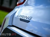 Dacia Spring Electric 45 Comfort