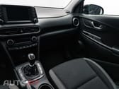 Hyundai Kauai 1.6 CRDi Premium