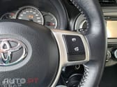 Toyota Yaris 1.4 D-4D Comfort+P.Style