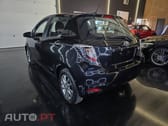 Toyota Yaris 1.3 VVT-i Sol High Pack