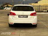Peugeot 308 SW 1.2 PureTech Allure J17