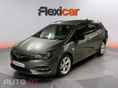 Opel Astra 1.4 T GS Line CVT S/S