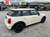 MINI One D