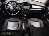 MINI Cooper Cooper D Auto