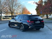 BMW 320 e Touring Pack M Auto