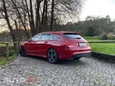 Mercedes-Benz CLA 200 d Shooting Brake Urban