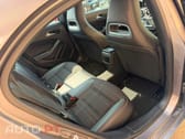Mercedes-Benz A 180 d Style