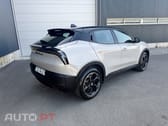 Alfa Romeo Junior Elettrica