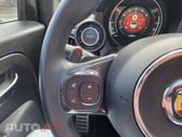 Abarth 695 1.4 T-Jet MTA