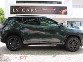 Jeep Compass 1.6 MultiJet 80º Aniversário