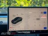 Tesla Model 3 Long Range AWD Dual Motor
