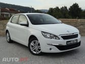 Peugeot 308 1.6 BlueHDi Allure