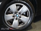 BMW 116 i Advantage