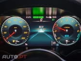 Mercedes-Benz C 300 DE T 9G-TRONIC Avantgarde