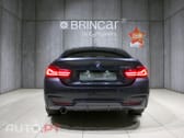 BMW 418 d Pack M Auto