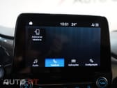 Ford Fiesta 1.0 EcoBoost ST-Line