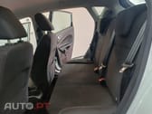Ford Fiesta 1.0 Ti-VCT Trend