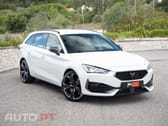 Cupra Leon ST 1.4 e-Hybrid MID DSG