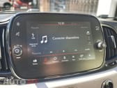 Fiat 500 1.2 8V Dualogic S&S Star