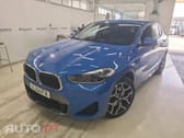 BMW X2 25 e xDrive X Pack M