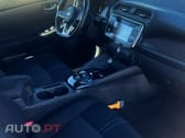 Nissan Leaf 40kwh Acenta