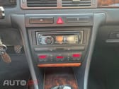 Audi A6 2.5 TDI V6 24v Ambition