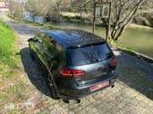 Volkswagen Golf 2.0 TSi GTi DSG Performance