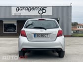Toyota Yaris 1.0 VVT-i Comfort