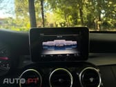 Mercedes-Benz C 200 d Avantgarde