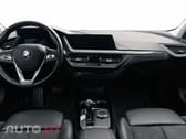BMW 116 d Line Sport Auto