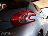 Peugeot 208 1.4 HDi Active