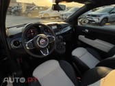 Fiat 500C 1.0 Hybrid Dolcevita