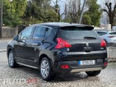 Peugeot 3008 2.0 HDi Hybrid4 Limited Edition
