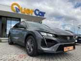 Peugeot 408 1.2 PureTech Allure EAT8