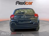 Citroen C3 1.2 PureTech Plus
