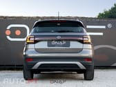 Volkswagen T-Cross 1.0 TSI Advance 116cv