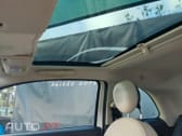 Fiat 500 1.2 Lounge S&S