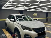 Peugeot 3008 Business