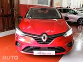 Renault Clio 1.0 TCe Intens