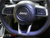 Jeep Avenger 1.2 4xe HIBRIDO MHEV eAWD NORTH FACE EDIÇÃO LIMITADA ONE OF 4806