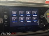 Volkswagen Polo 1.6 TDI Confortline DSG
