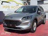 Ford Kuga 1.5 TDCi EcoBlue Titanium
