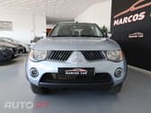 Mitsubishi L200 L200/Triton