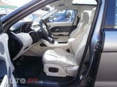 Land Rover Evoque 2.2 SD4 Dynamic