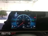Mercedes-Benz CLA 200 d Style Aut.