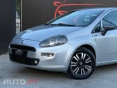 Fiat Grande Punto YOUNG