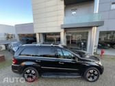 Mercedes-Benz GL 450 CDi