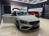 Mercedes-Benz CLA 220 d AMG Line Aut.